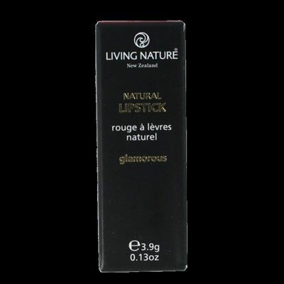 Living Nature Lippenstift glamorous 1 Stuks