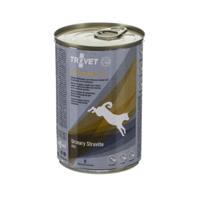 Trovet Urinary Struvite ASD natvoer hond 6 x 400 g - thumbnail