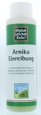 Allgäuer Latschenkiefer Arnica Einreibung