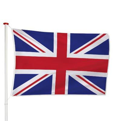 Vlag Verenigd Koninkrijk Vlag Verenigd Koninkrijk