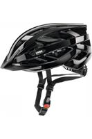 Uvex helmet i-vo black medium/large - thumbnail