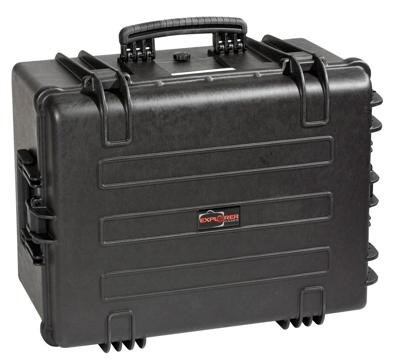 Explorer Cases 5833 BE Robuuste koffer - 5833 BE