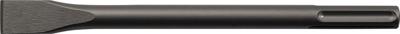 Promat/Tecwerk Vlakbeitel | lengte 280 mm breedte 24 mm | SDS-max - 4000812351