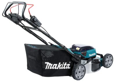 Makita DLM536Z Accu Grasmaaier 53cm 2x18V Basic Body