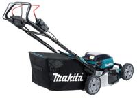 Makita dlm536z | lxt 2x18 v accu grasmaaier | 53 cm | zonder accu en lader | in doos - thumbnail