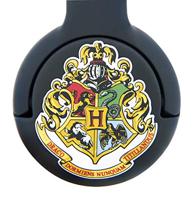 OTL Junior Eén maat Harry Potter Hogwarts zwart - thumbnail