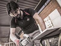 Rubi Diamantzaagblad | ECD 115 mm | 2in1 | Superpro - 31964 - thumbnail