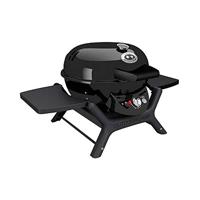 OUTDOORCHEF Minichef 420G Grill Tafelblad Electrisch Zwart 4300 W - thumbnail