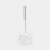 Brabantia Profile Wokspatel - Roestvrij Staal Keukengerei voor Professioneel Koken - thumbnail