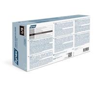 Handschoen hynex vinyl l tr 4.5gr 100 stuks - thumbnail