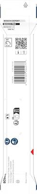 Bosch Accessories 2608577716 Hout-spiraalboor 1 stuk(s) Bosch Accessories 2608577716 Hout-spiraalboor 1 stuk(s)