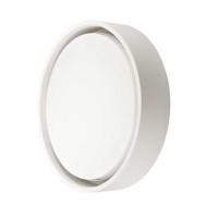 LED buitenlamp wit dimbaar SG Frame Round Maxi 22W 2370 lumen 4000K - thumbnail