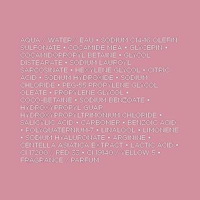 Kérastase Chroma Absolu Bain Chroma Respect Shampoo