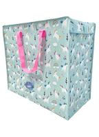 Unicorn Magic Waszak Opbergtas met Rits - thumbnail