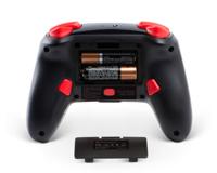 BDA 1508192-01 game controller Gamepad Nintendo Switch Bluetooth Rood - thumbnail