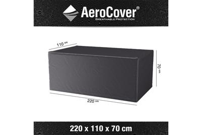 AeroCover tuintafelhoes 220x110x70cm