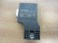 Siemens 6ES7972-0BA52-0XA0 6ES79720BA520XA0 PLC-aansluitstekker - thumbnail