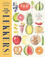 Een wereld vol lekkers (Hardback) - thumbnail