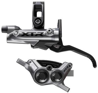 Shimano XTR BL-M9220/BR-M9220 Disc Brake 1000mm front