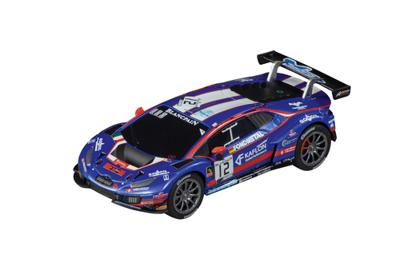 Carrera go!!! racebaan - gt super challenge