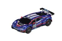 Carrera go!!! racebaan - gt super challenge - thumbnail