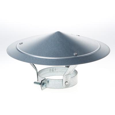 Regenkap geg. 125-131 Regenkap geg. 125-131