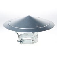 Regenkap geg. 125-131 - thumbnail