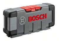 Bosch Professional Decoupeerzaagbladenset 30-delig voor Hout en Metaal in ToughBox - 2607010903 - thumbnail