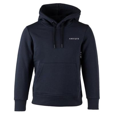 Hoodie Nick Navy