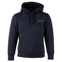 Hoodie Nick Navy - thumbnail