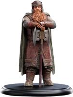 Lord of the Rings Mini Statue Gimli 14 cm - thumbnail
