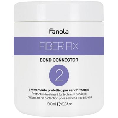 Fanola Fiber Fix Bond Connector N.2 Sealing Cream 1000ml