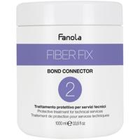 Fanola Fiber Fix Bond Connector N.2 Sealing Cream 1000ml - thumbnail