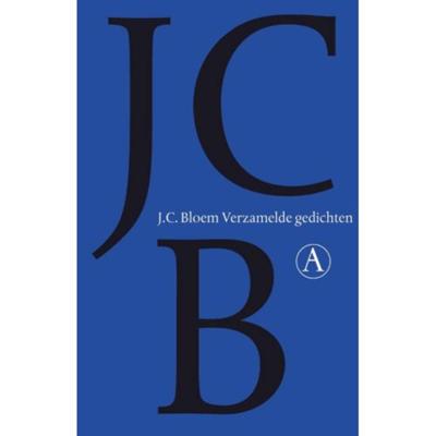 Verzamelde gedichten (Paperback)