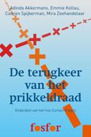 De terugkeer van het prikkeldraad - Adinda Akkermans, Catrien Spijkerman - ebook - thumbnail