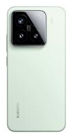 XIAOMI 15 Handy 120Hz WQHD+ AMOLED Display,12+256GB Smartphone Ohne Vertrag mit Snapdragon 8 Elite, 5240mAh, 90W HyperCharge, Hyper AI, Dual-SIM-Grün - thumbnail