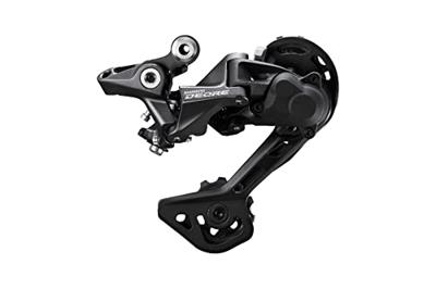 Shimano deore rd-m5120 sgs 10/11 speed
