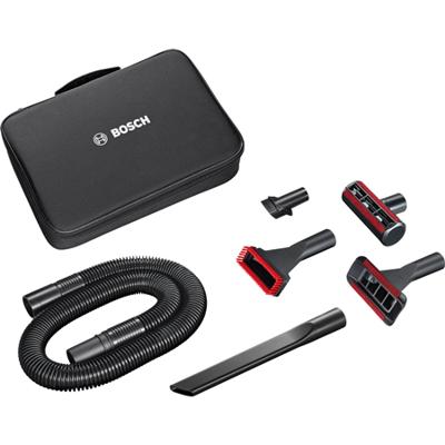 Bosch Haushalt BHZTKIT1 BHZTKIT1 Mondstukaccessoires voor stofzuiger