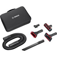 Bosch Haushalt BHZTKIT1 BHZTKIT1 Mondstukaccessoires voor stofzuiger - thumbnail