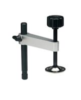 Makita Accessoires Materiaalklem verticaal voor LF1000 - 122728-1 - thumbnail