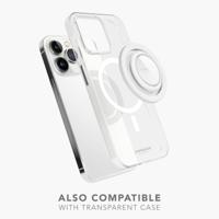 Vonmählen Backflip Mag Phone Grip White - thumbnail