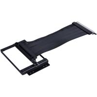 Lian Li O11D-1X PCI-E Riser Card+Slot - thumbnail