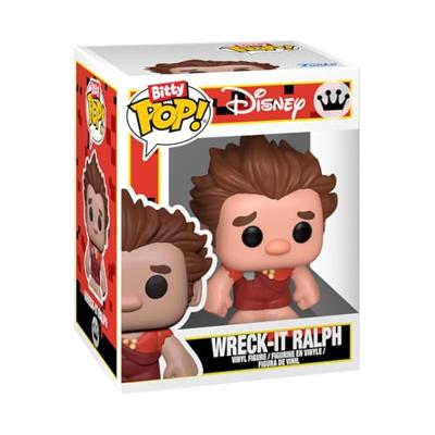 Wreck-It Ralph Funko Bitty Pop! Arcade: Ralph