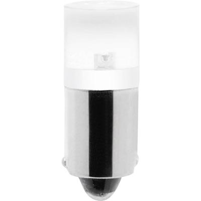 Barthelme 70113915 LED-signaallamp Daglicht-wit BA9s 230 V/DC, 230 V/AC