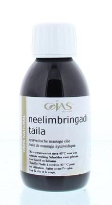 Ojas Neelimbringadi taila 150 Milliliter