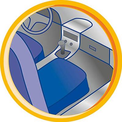 Swirl 20803.6 Meubelmondstuk 1 stuk(s)