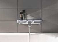 GROHE Grohtherm smartcontrol badthermostaat chroom 34718000 - thumbnail
