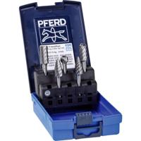 PFERD TOOLS 21901912 Freesstift Schachtdiameter 6 mm - thumbnail