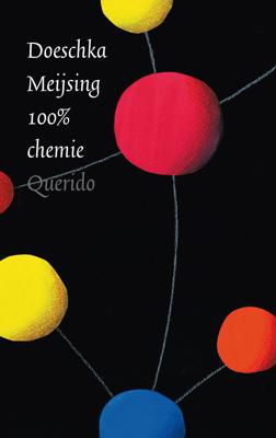 100% chemie - Doeschka Meijsing - ebook
