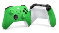 Gamepad - Xbox - Wireless - Velocity Green - thumbnail